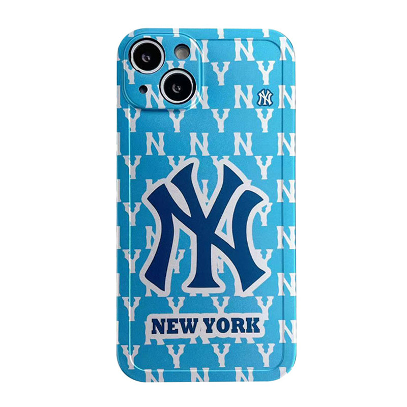Cc Sabatnia Yankees Iphone Case For Sale CC Sabatnia Yankees