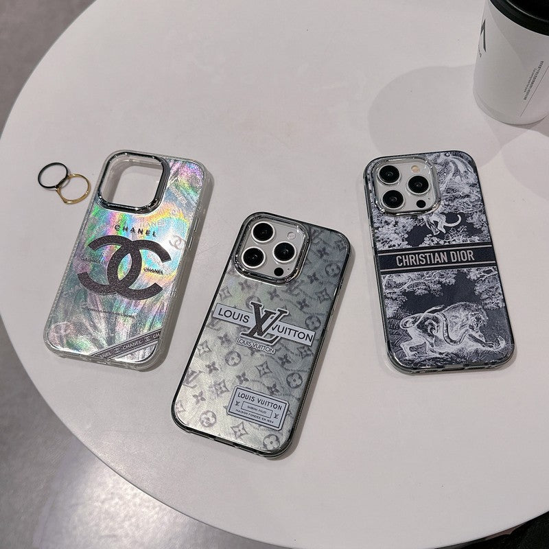 CD CC Louis Classic iPhone Case