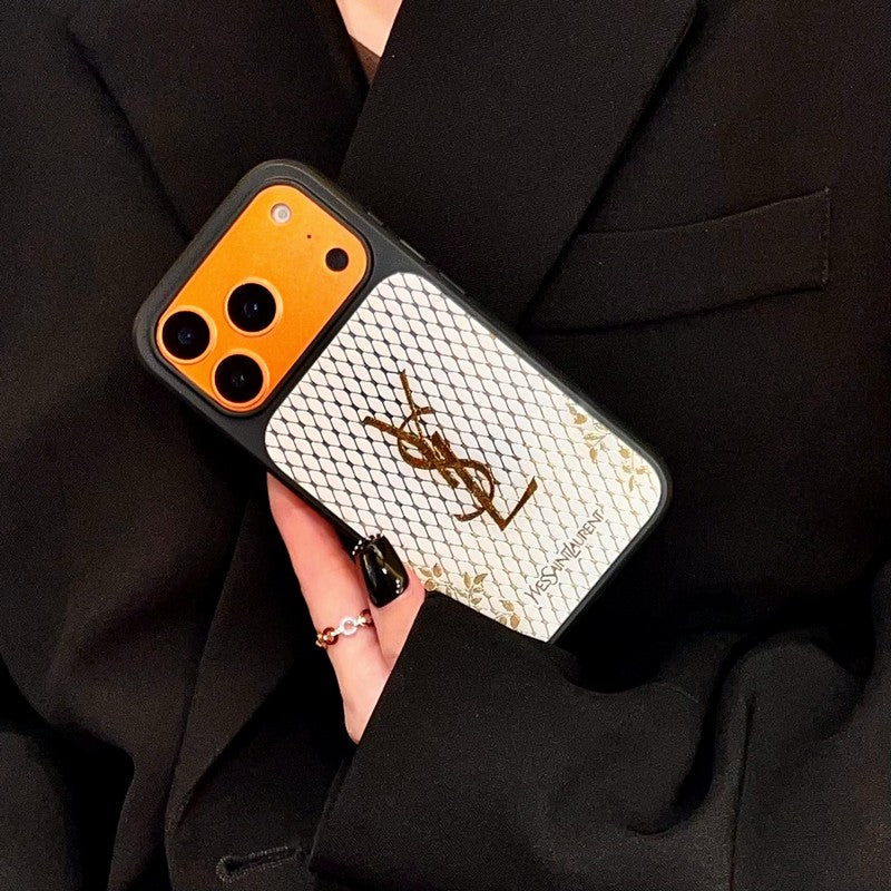 Saint iPhone 17 Case