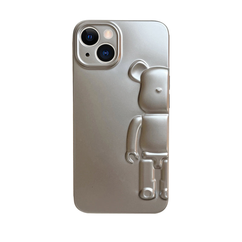 Bear iPhone Case