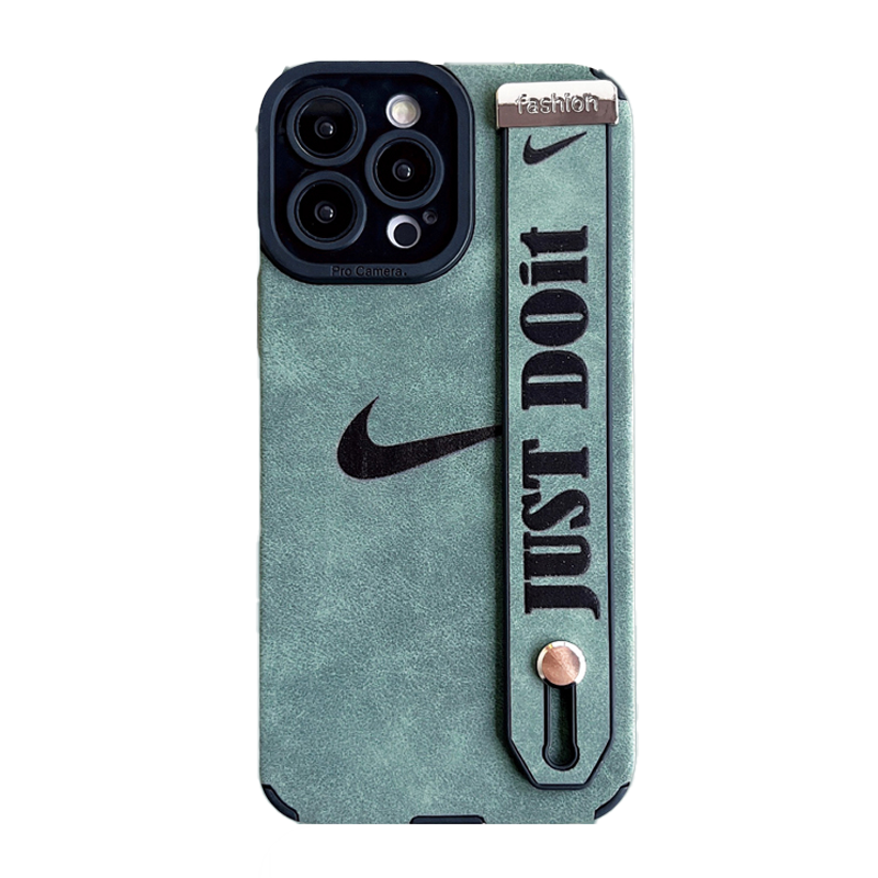 iPhone Case | Nike Color Wristband Case