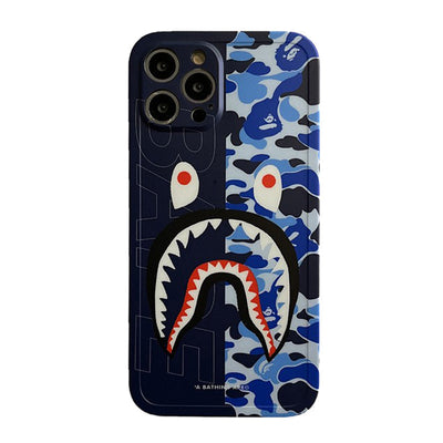 Ape Color iPhone Case