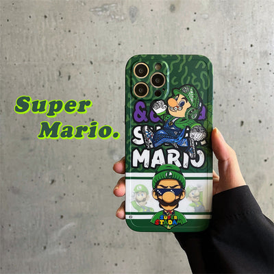 Super M iPhone Case