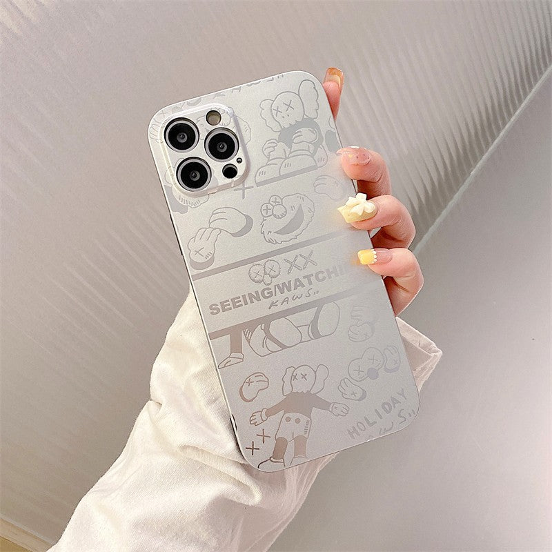 Sesame iPhone Case