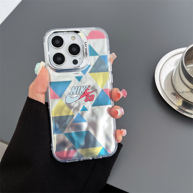 NK SB iPhone Case