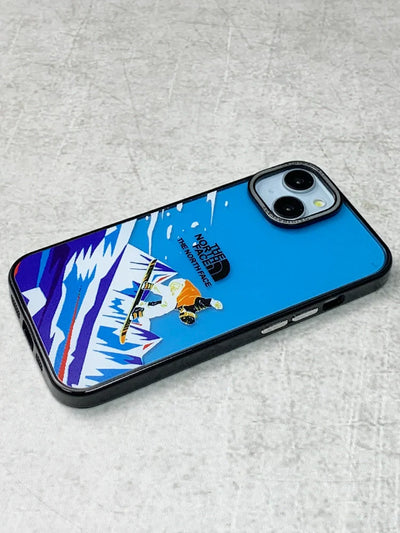 TNFace Water Sport iPhone Case