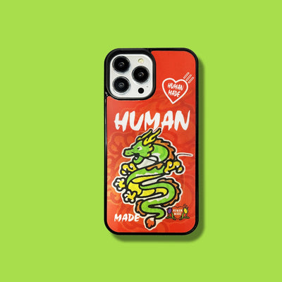 HM iPhone Case