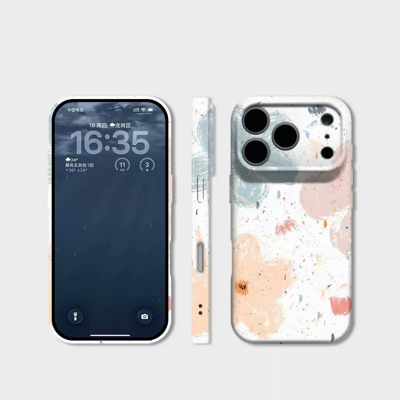 Color Candy iPhone Case