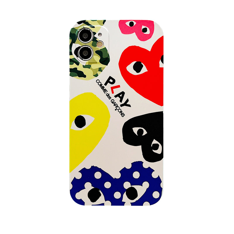 iPhone Case | CDG Series Case