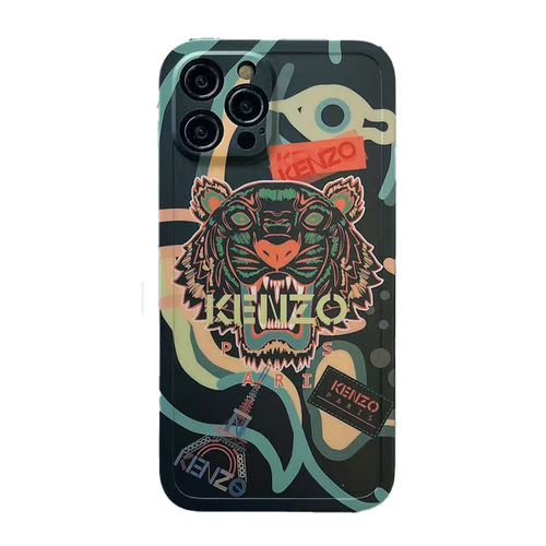 iPhone Case | KENZO Series Case
