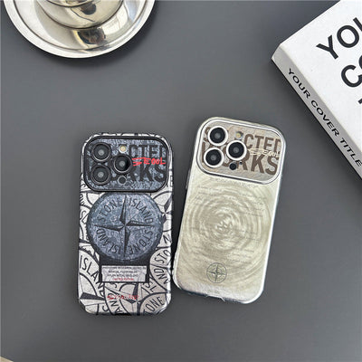 Stone iPhone Case