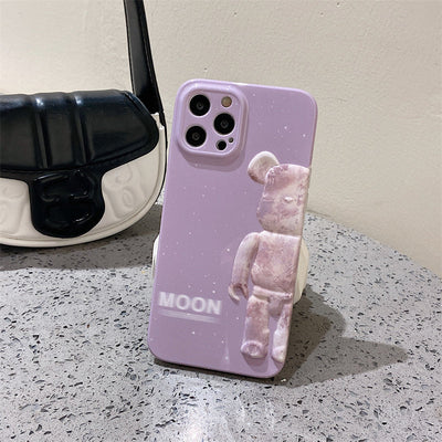 Bear iPhone Case