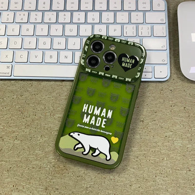 HM iPhone Case