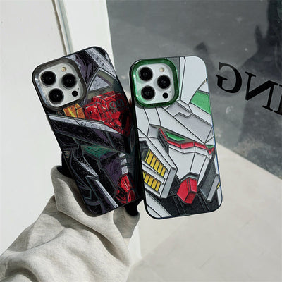 Gunda iPhone Case