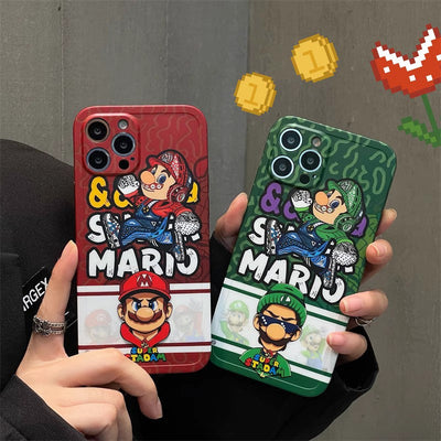 Super M iPhone Case