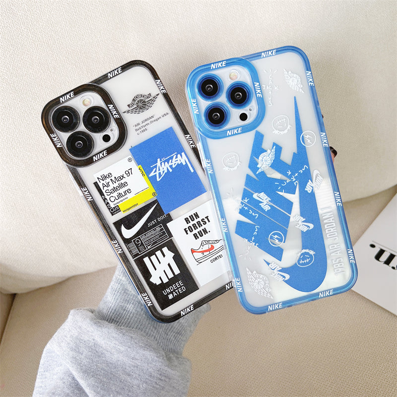 Air Max iPhone Case