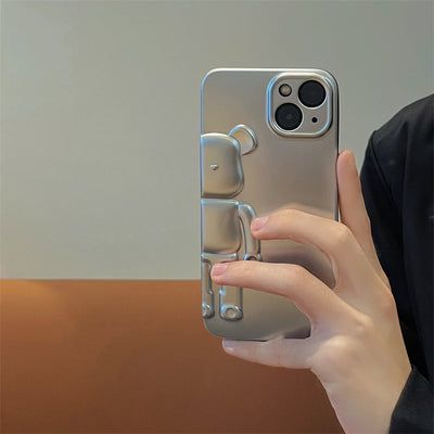 Bear iPhone Case