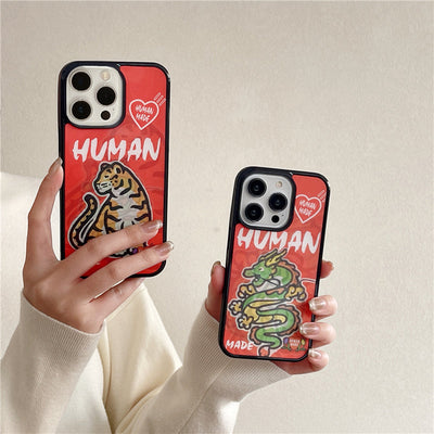 HM iPhone Case