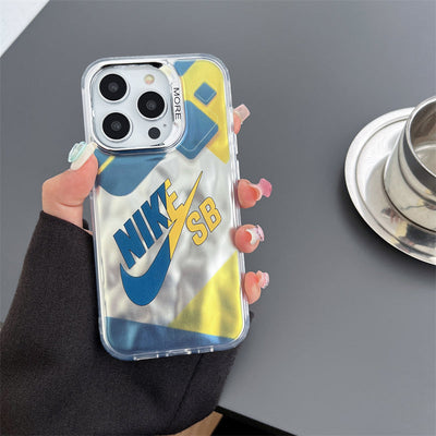 NK SB iPhone Case