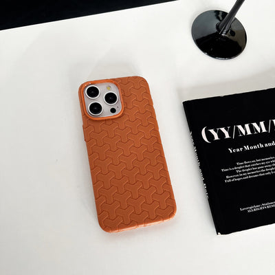 Goya Color Silica Gel iPhone Case