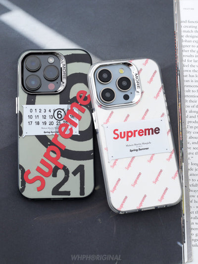 Sup iPhone Case