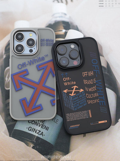 OW iPhone Case