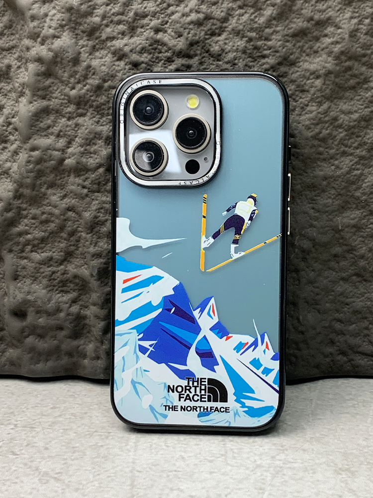 TNFace Water Sport iPhone Case