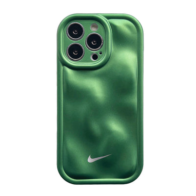 NK 3D Plating iPhone Case