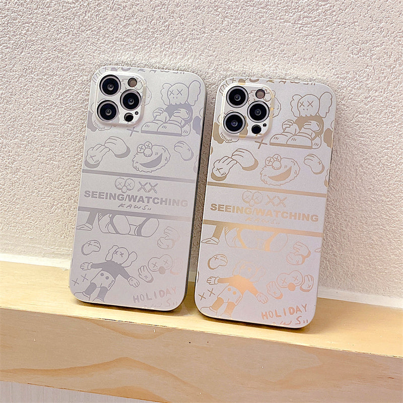 Sesame iPhone Case