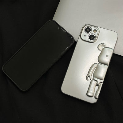 Bear iPhone Case