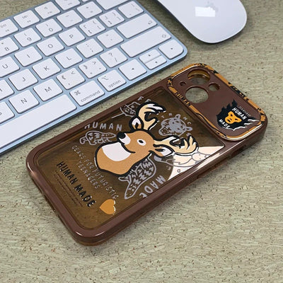 HM iPhone Case