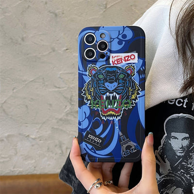 iPhone Case | KENZO Series Case