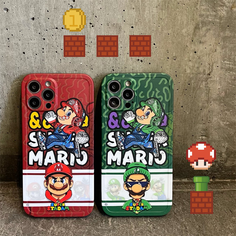 Super M iPhone Case