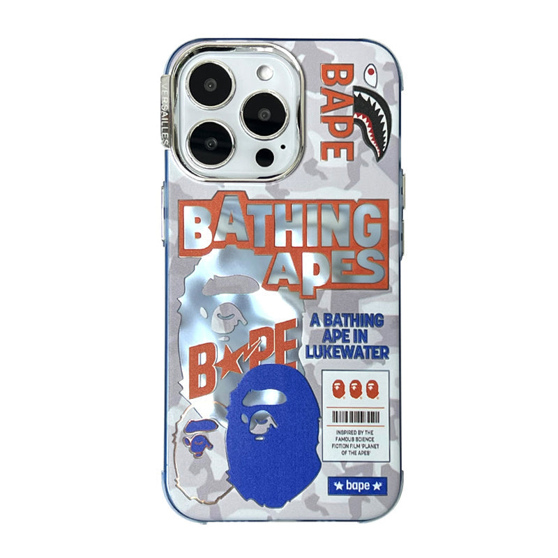 iPhone Case | A BATHING APE BAPE Case