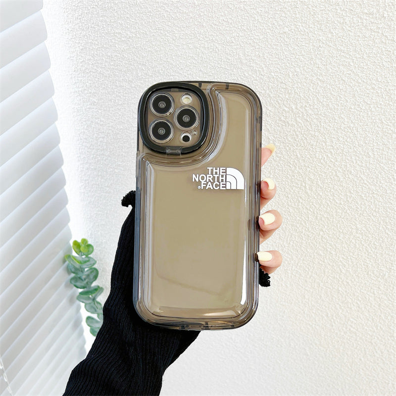 TNFace Bubble iPhone Case