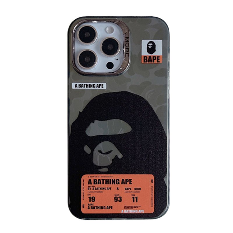 iPhone Case | A BATHING APE BAPE Case