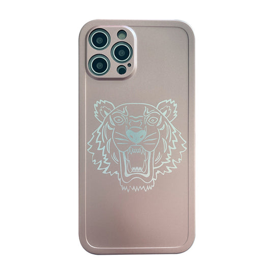 iPhone Case - KENZO Tiger Plating Case