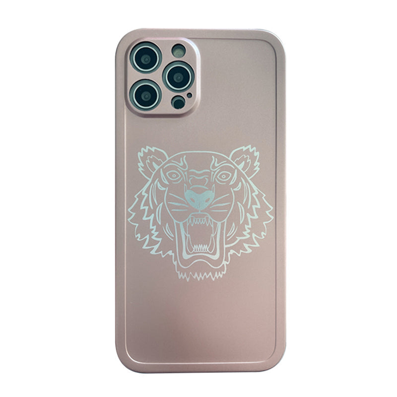 iPhone Case - KENZO Tiger Plating Case