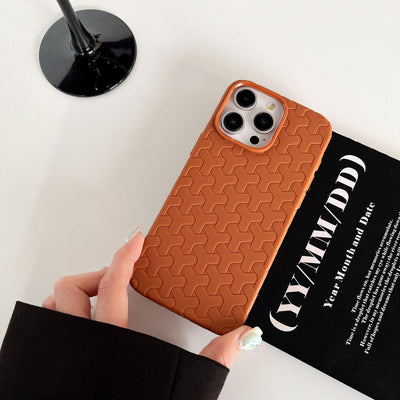 Goya Color Silica Gel iPhone Case