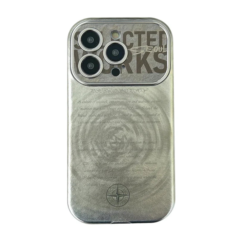 iPhone Case | Stone Island Case