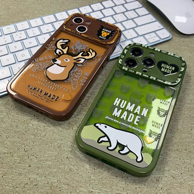 HM iPhone Case