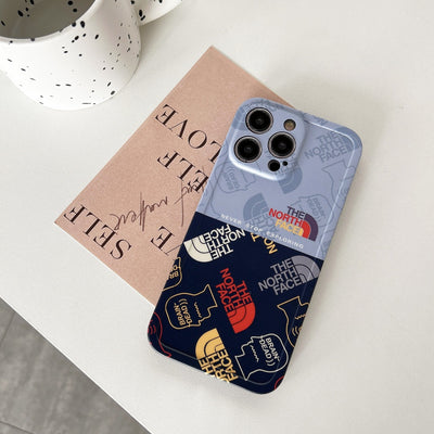 TNFace iPhone Case