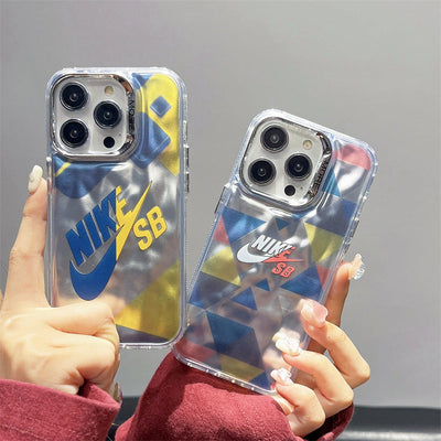 NK SB iPhone Case