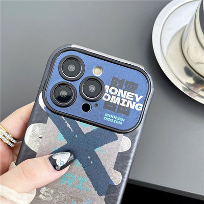 Modern Design iPhone Case