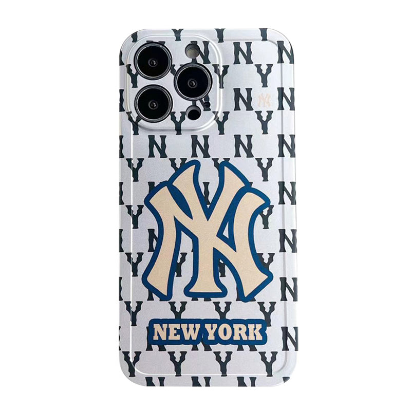 iPhone Case - New York Yankees Case