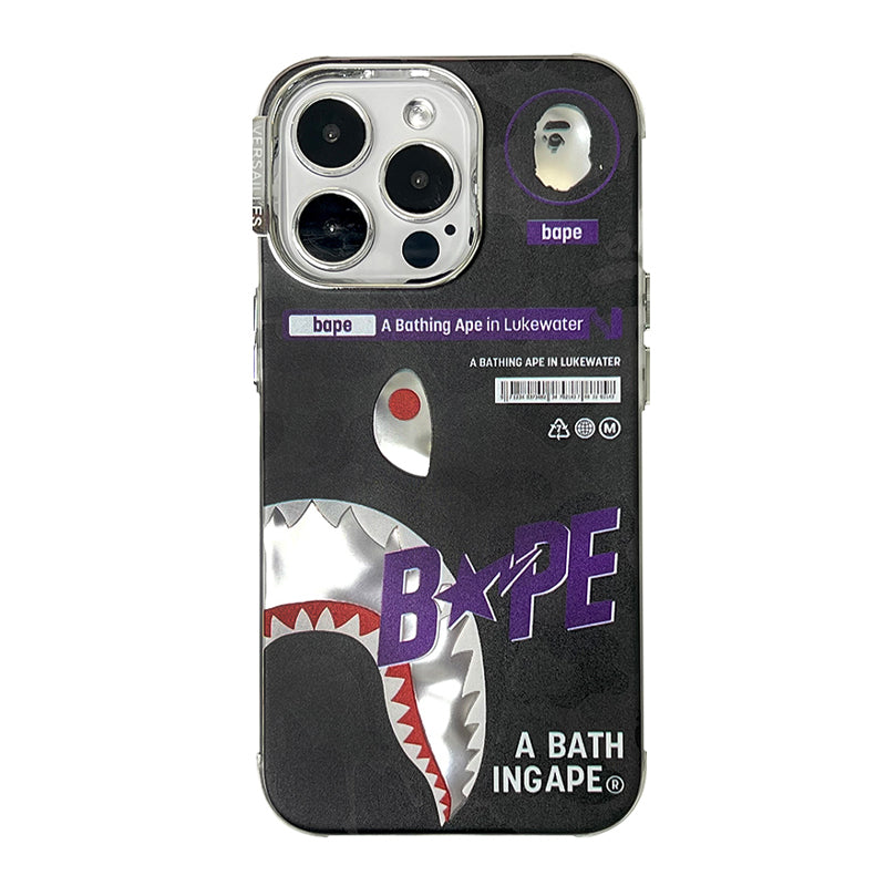 iPhone Case | A BATHING APE BAPE Case