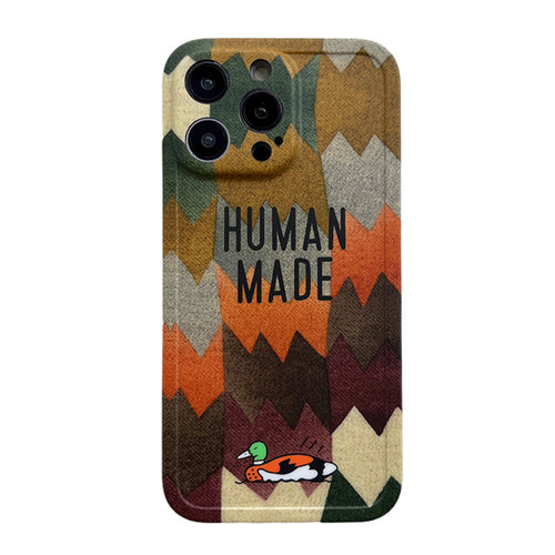 HM iPhone Case