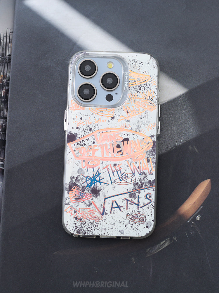 V iPhone Case