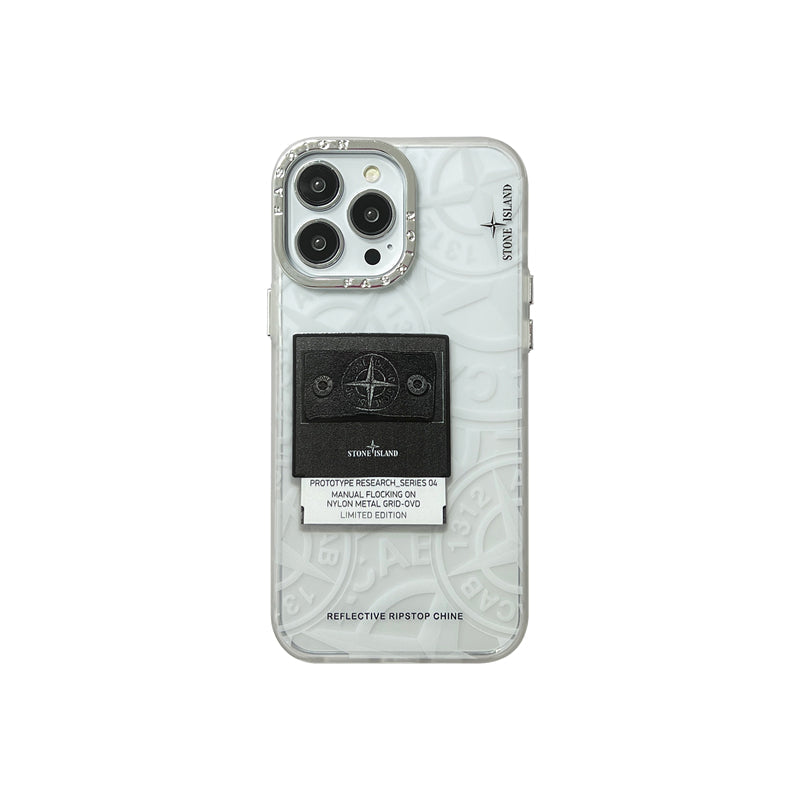 Stone iPhone Case