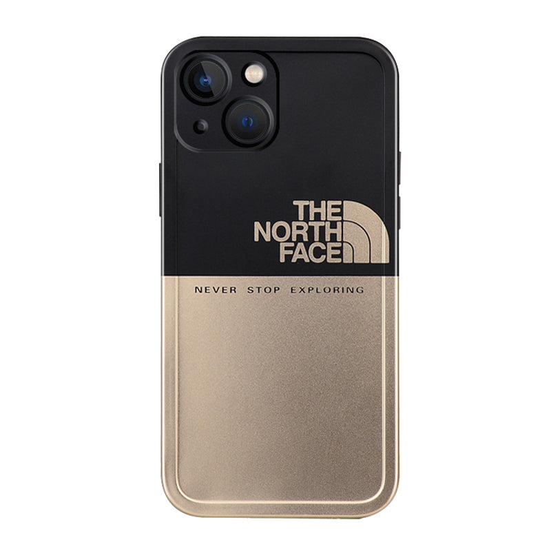 iPhone Case - The North Face Plating Case